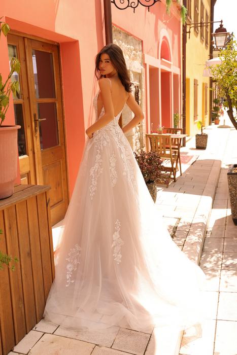 Amarra Bridal 85694