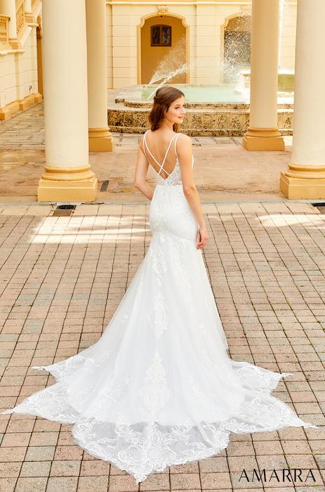 Amarra Bridal 84368