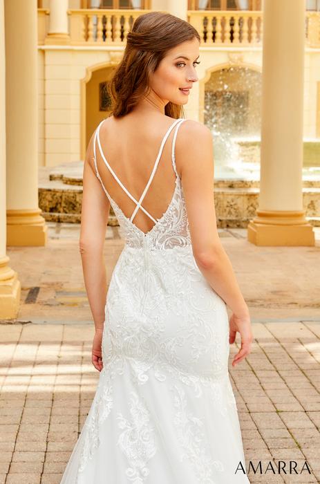 Amarra Bridal 84368