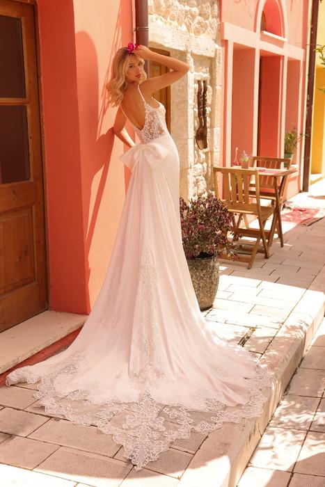 Amarra Bridal 87515B