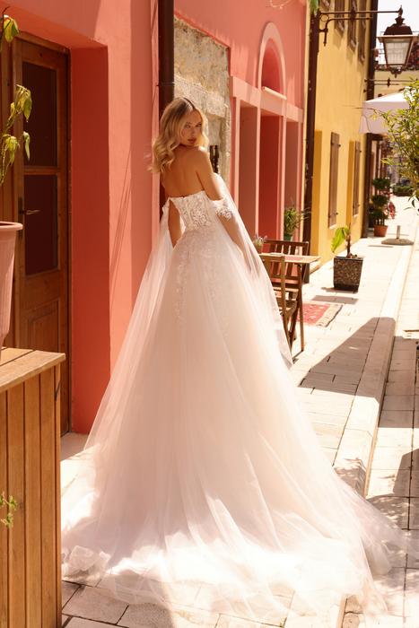 Amarra Bridal 85703