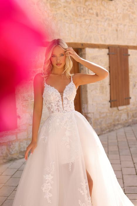 Amarra Bridal 85706