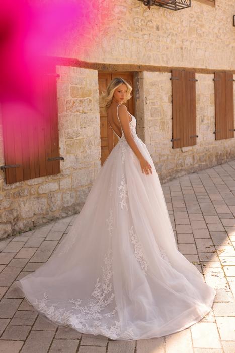 Amarra Bridal 85706