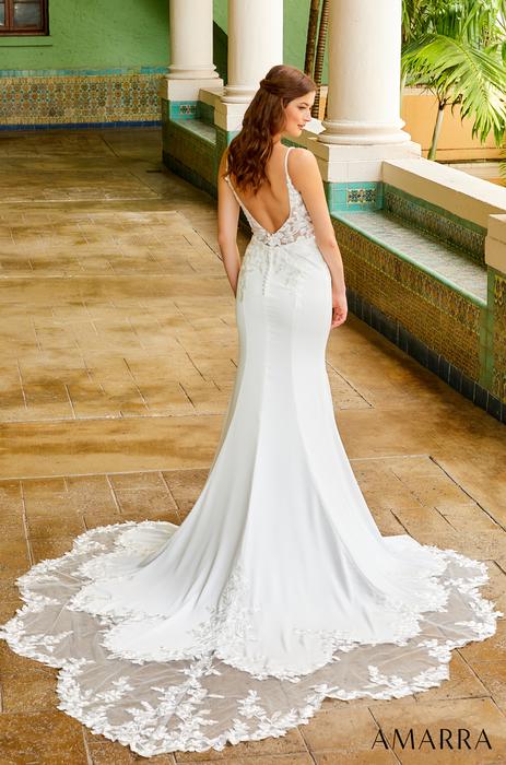 Amarra Bridal 84390