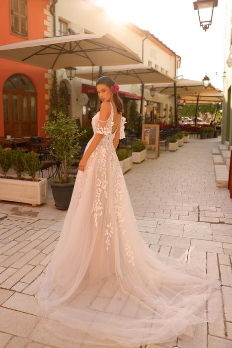 Amarra Bridal 84435