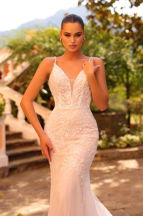 Amarra Bridal 88202