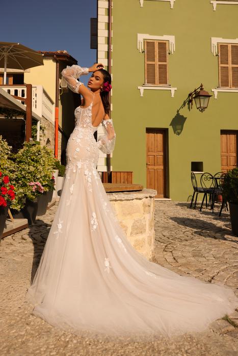 Amarra Bridal 84218