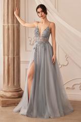 A0672 Smoky Blue front