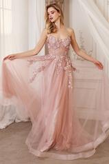 A1142 Dusty Rose front