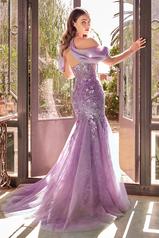 A1354 Lavender back