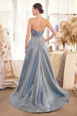 A1439 Smoky Blue back