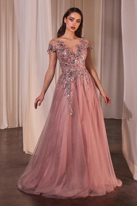 Andrea & Leo Couture Prom and Evening Gown A1350