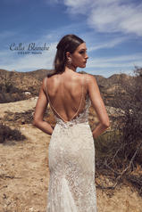 19107 Ivory/Light Nude With Skin Illusion back