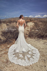 19113 Ivory/Light Nude With Skin Illusion back