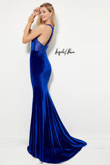 81102 Royal Blue back