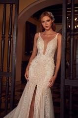 LA23102 Ivory/Light Nude With Skin Illusion front