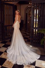 LA23102 Ivory/Light Nude With Skin Illusion back