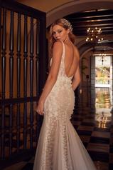 LA23102 Ivory/Light Nude With Skin Illusion detail