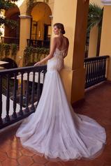 LA23116 Ivory back