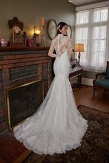 LA23233 Ivory/Light Nude with Skin Illusion back