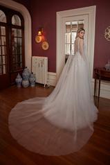 LA23236 Ivory/Light Nude with Skin Illusion back