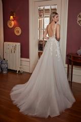 LA23236 Ivory/Light Nude with Skin Illusion back