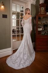 LA23246 Ivory/Ivory back