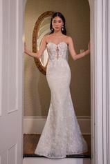 LA23249 Ivory/Light Nude with Skin Illusion front