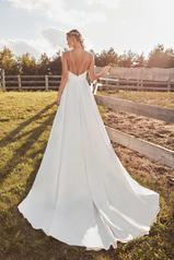 LP2110 Ivory back