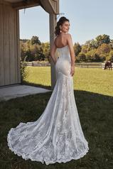 LP2112 Ivory/Light Nude back