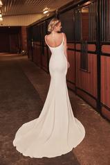 LP2118 Ivory back