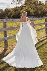 LP2119 Ivory with Skin Illusion back