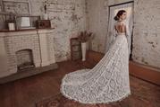 LP2120SL Ivory/Light Nude With Skin Illusion back