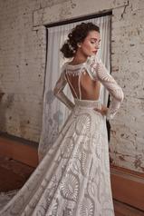 LP2120SL Ivory/Light Nude With Skin Illusion back