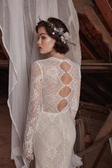 LP2123 Ivory/Light Nude With Skin Illusion back