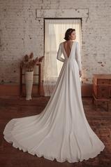 LP2125 Ivory back