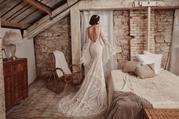 LP2127 Ivory/Light Nude With Skin Illusion back