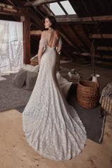 LP2128 Ivory/Light Nude back