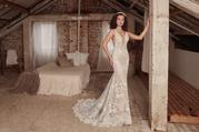 LP2130 Ivory/Light Nude with Skin Illusion front