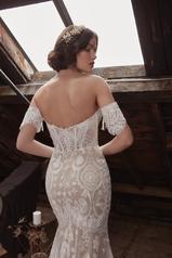 LP2131 Ivory/Light Nude with Skin Illusion back