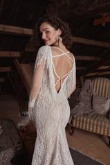 LP2133 Ivory/Light Nude With Skin Illusion back