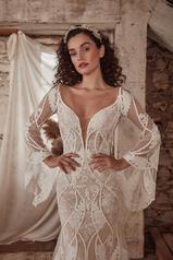 LP2135 Ivory/Light Nude with Skin Illusion detail