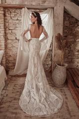 LP2135 Ivory/Light Nude with Skin Illusion back