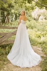 LP2202 Ivory/Light Nude back