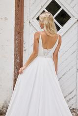 LP2206 Ivory back