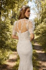 LP2208JK Ivory/Light Nude with Skin Illusion back