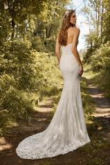 LP2208 Ivory/Light Nude with Skin Illusion back