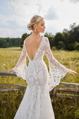 LP2211 Ivory/Light Nude with Skin Illusion back