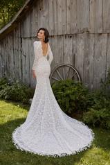 LP2215 Ivory/Light Nude with Skin Illusion back