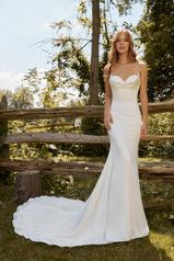 LP2217 Ivory front